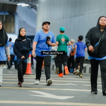 Runner Photo 7833787