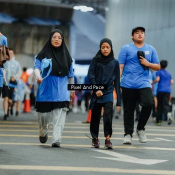 Runner Photo 7833794