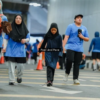 Runner Photo 7833796