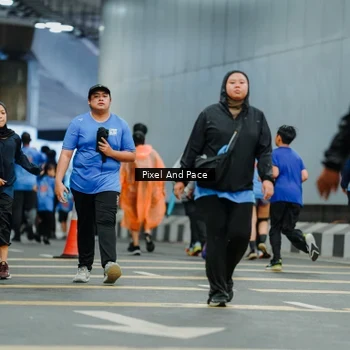 Runner Photo 7833797