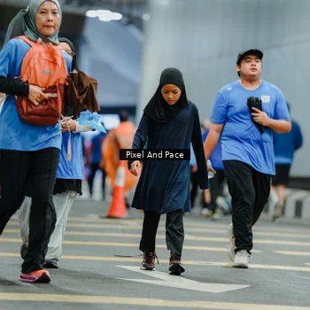 Runner Photo 7833798