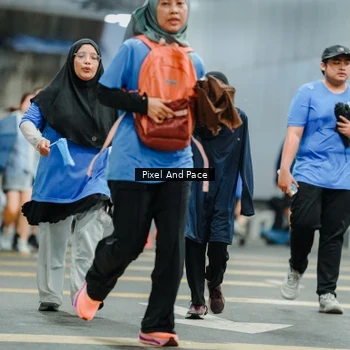 Runner Photo 7833801