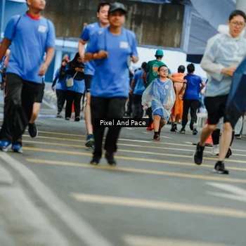 Runner Photo 7833812
