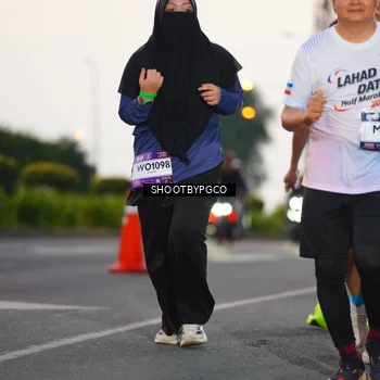 Runner Photo 7833813