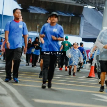 Runner Photo 7833814