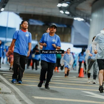 Runner Photo 7833816