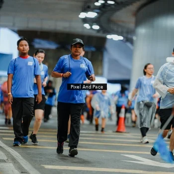 Runner Photo 7833817