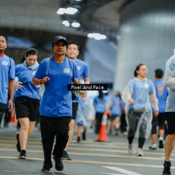 Runner Photo 7833819