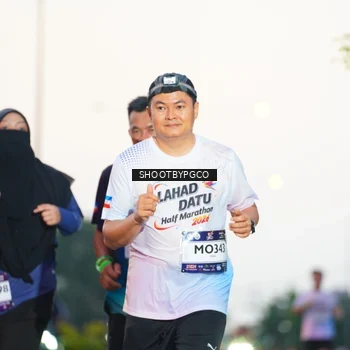 Runner Photo 7833821