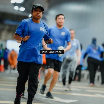 Runner Photo 7833823