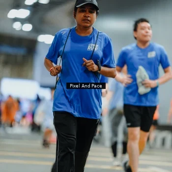 Runner Photo 7833825