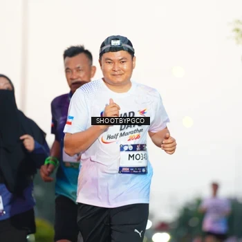 Runner Photo 7833827