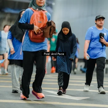 Runner Photo 7833828