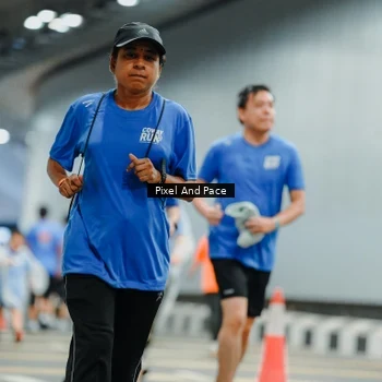 Runner Photo 7833829