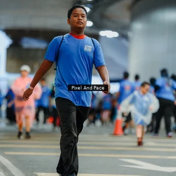 Runner Photo 7833834