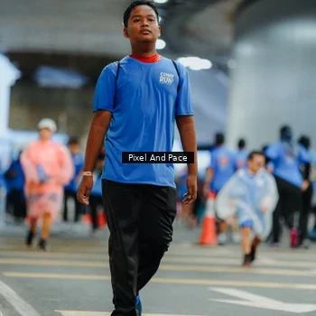 Runner Photo 7833836
