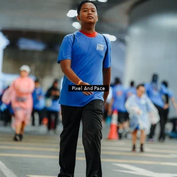 Runner Photo 7833838