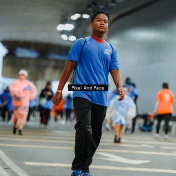 Runner Photo 7833839
