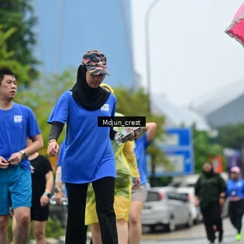 Runner Photo 7833840
