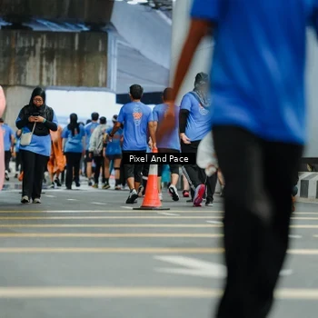 Runner Photo 7833841