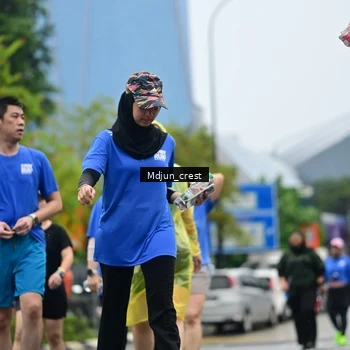 Runner Photo 7833845
