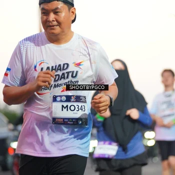 Runner Photo 7833848