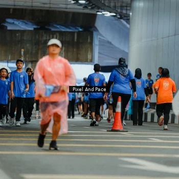 Runner Photo 7833849