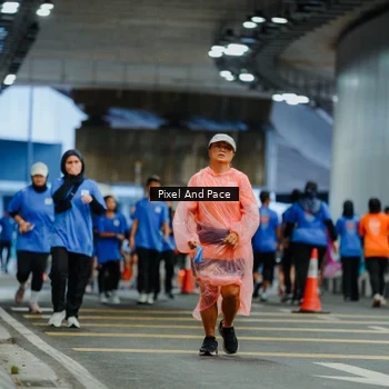 Runner Photo 7833852