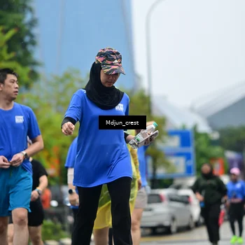 Runner Photo 7833853