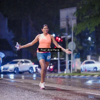 Runner Photo 7833855