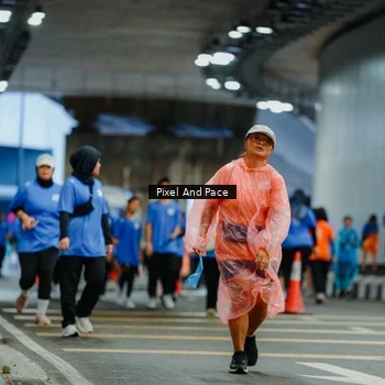 Runner Photo 7833862