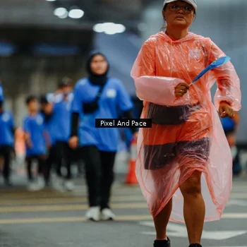 Runner Photo 7833863