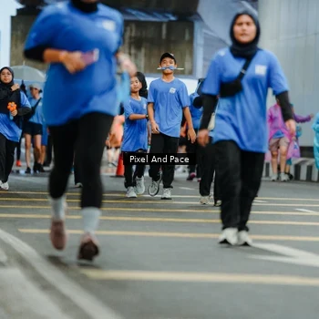 Runner Photo 7833867