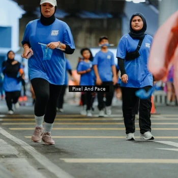 Runner Photo 7833868