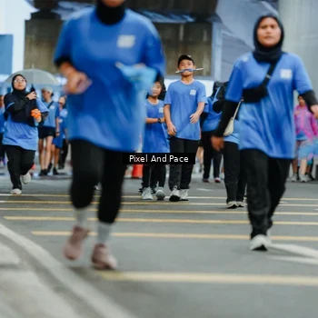 Runner Photo 7833870