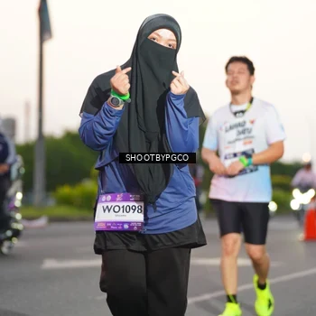 Runner Photo 7833871
