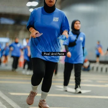 Runner Photo 7833877