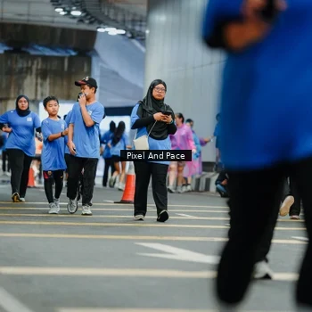 Runner Photo 7833881
