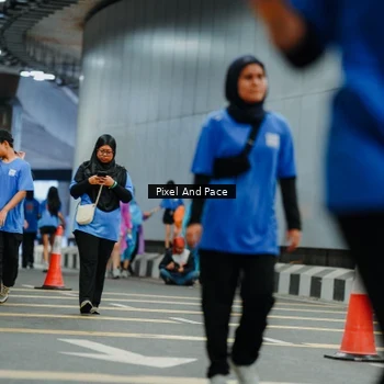 Runner Photo 7833882