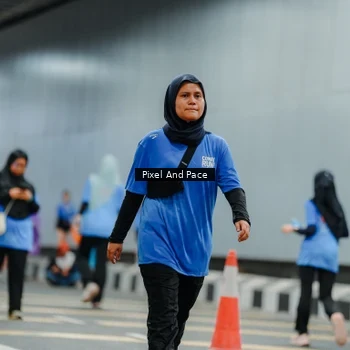 Runner Photo 7833884