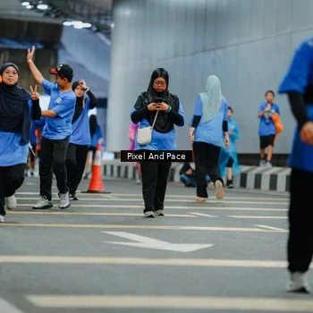 Runner Photo 7833886