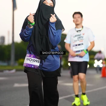 Runner Photo 7833889