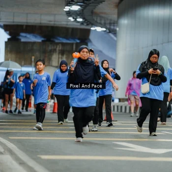 Runner Photo 7833891
