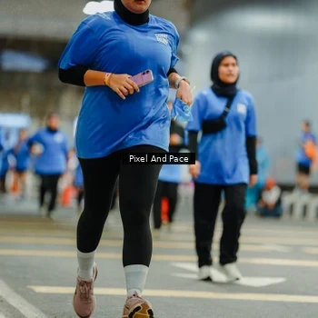 Runner Photo 7833896