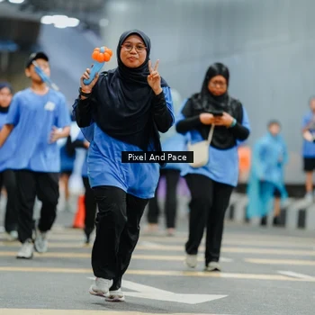 Runner Photo 7833897