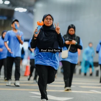Runner Photo 7833899