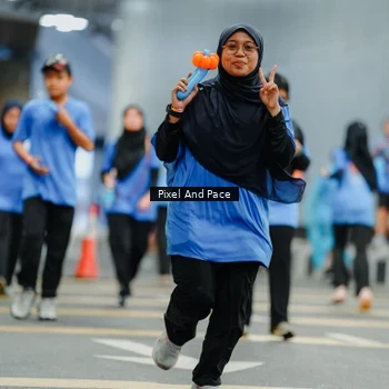 Runner Photo 7833903