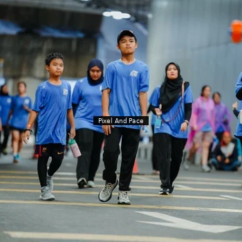 Runner Photo 7833904