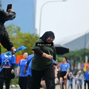 Runner Photo 7833905