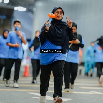 Runner Photo 7833906